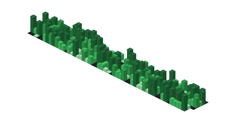 Calendar - isometric